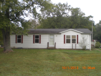 250 Casey Avenue, Clinton, IN 47842 
