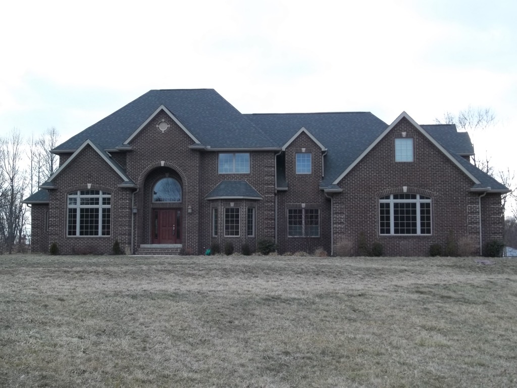 11 Timberline, Clinton, IN 47842 
