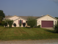 14911 S. Chastain Street, Clinton, IN 47842 
