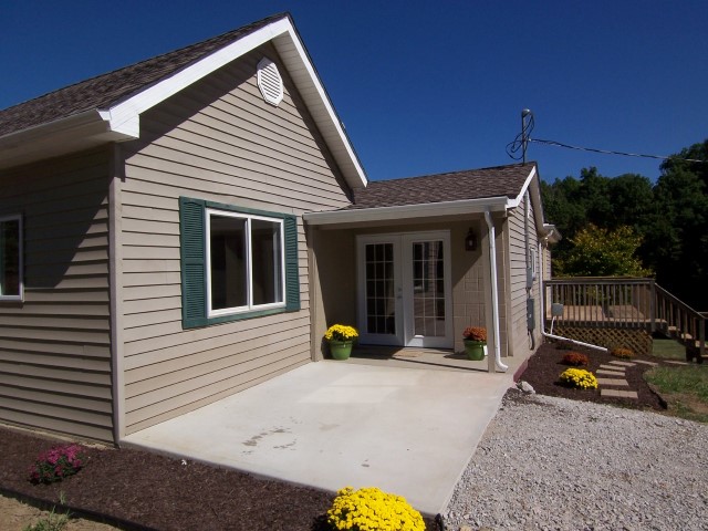 11845 S CR 525 WEST, Centerpoint, IN 47840 