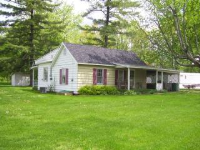 1113 N HARRISON ST, Brazil, IN 47834 