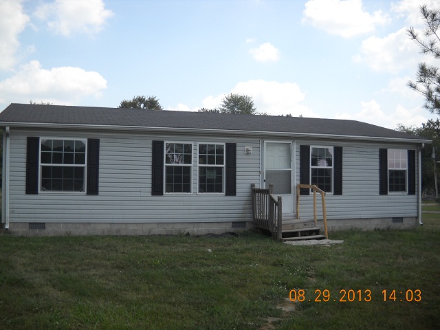 826 S Morgan, Brazil, IN 47834 