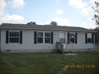 826 S Morgan, Brazil, IN 47834 