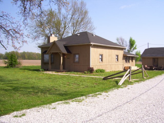 2643 W CR 1200 N, Brazil, IN 47834 