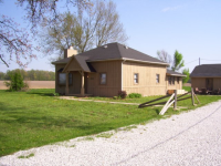 2643 W CR 1200 N, Brazil, IN 47834 