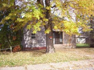 332 E ILLINOIS ST, Brazil, IN 47834 