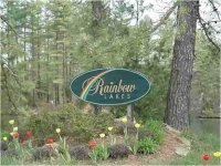 Lot 33 Rainbow Lakes, Brazil, IN 47834 