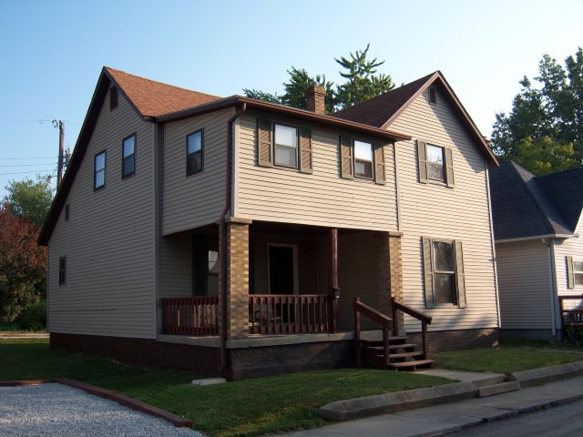 440 E CHURCH ST, Brazil, IN 47834 