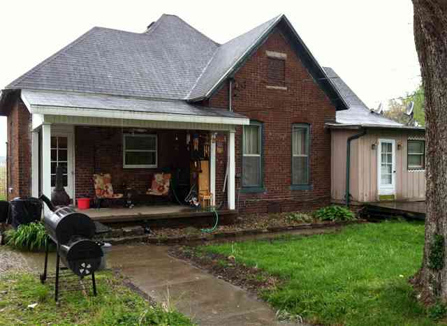 1240 W Hendrix, Brazil, IN 47834 