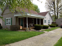 513 N Lambert Street, Brazil, IN 47834 