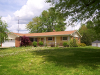 275 N MURPHY AVE, Brazil, IN 47834 