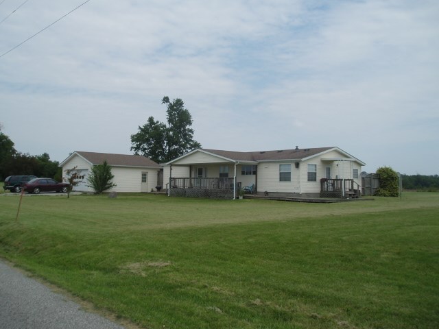 5318 N MURPHY, Brazil, IN 47834 