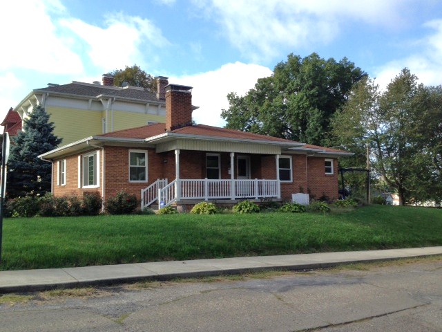 626 N Meridian Street, Brazil, IN 47834 
