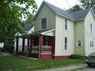 824 N MERIDIAN ST, Brazil Township, IN 47834 