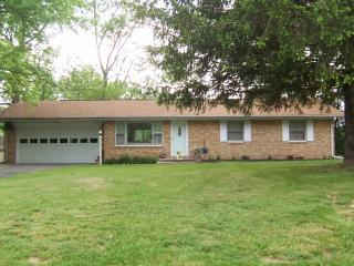 548 S STAUNTON MONROE ST, Brazil, IN 47834 