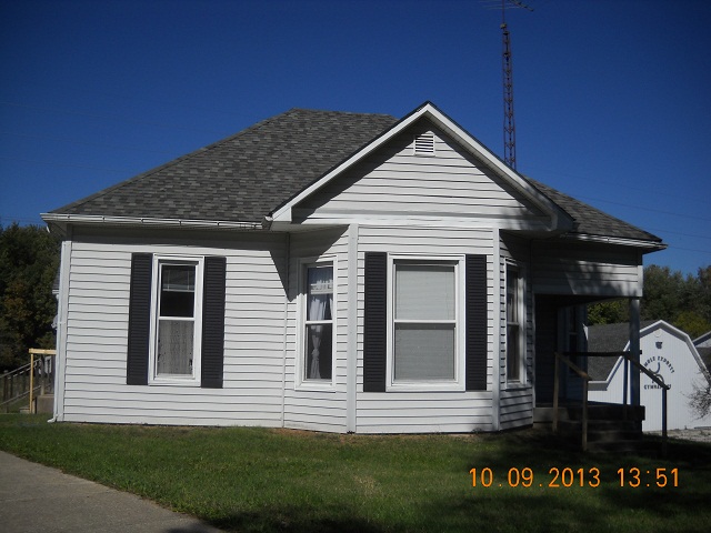 929 E Highway 40, Brazil, IN 47834 