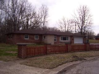 510 EDGEWOOD DR, Brazil, IN 47834 