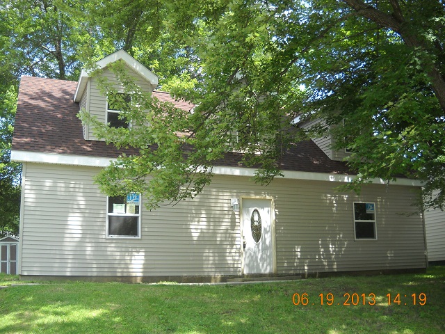 508 Ringo Drive, Brazil, IN 47834 