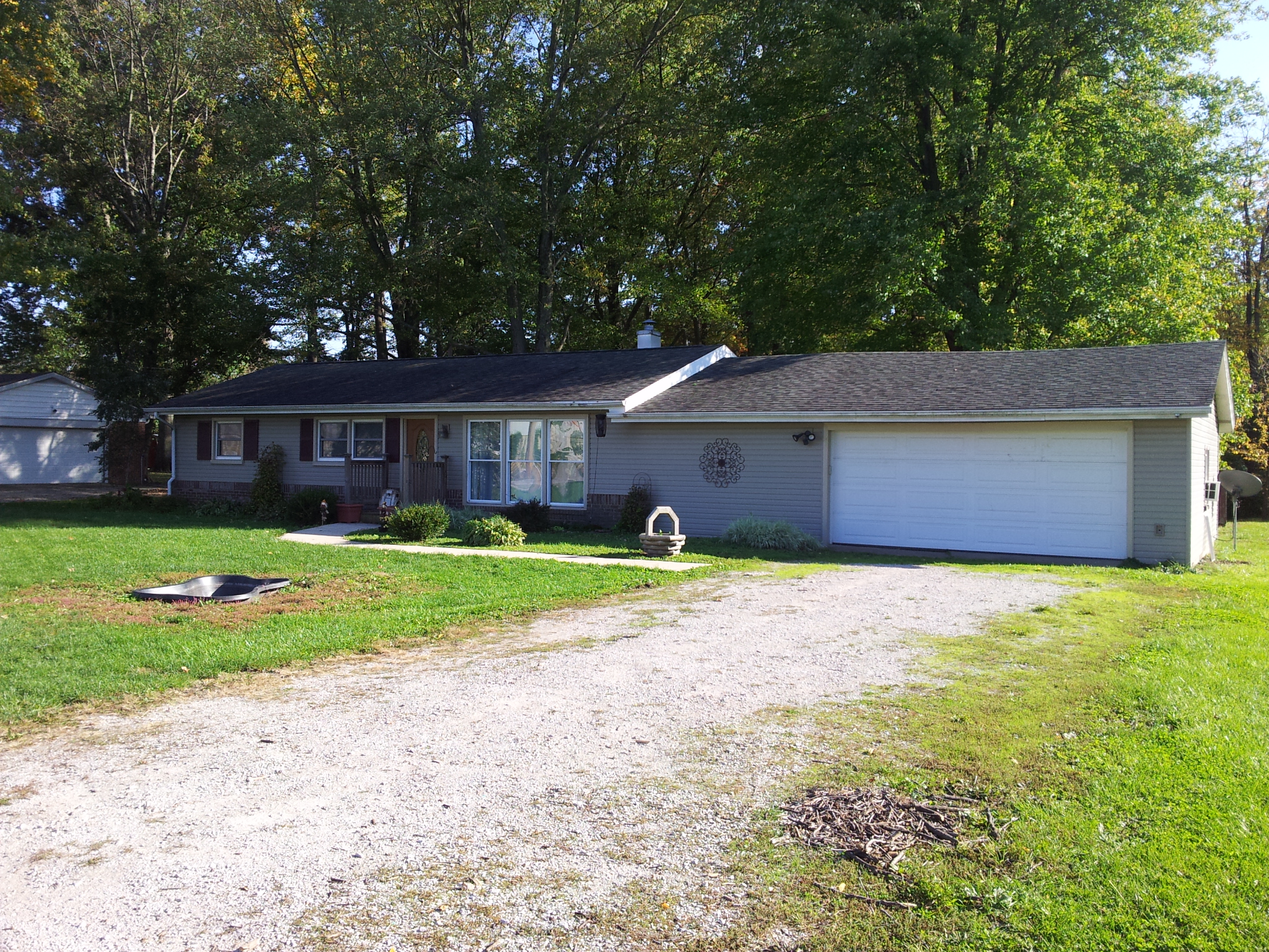 1079 W County Road 800 N, Brazil, IN 47834 