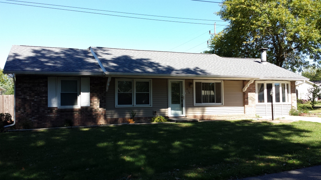 214 E. Collins Street, Brazil, IN 47834 