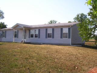 7264 N CO RD 500 E, Brazil, IN 47834 