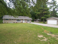 8774 N KENNEDYS CROSSING RD, Brazil, IN 47834 