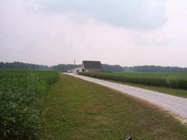 13753 N. LENA RD, Brazil, IN 47834 