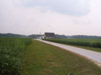 13753 N. LENA RD, Brazil, IN 47834 