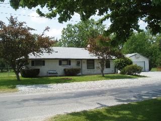 1546 E CR 900, Brazil, IN 47834 