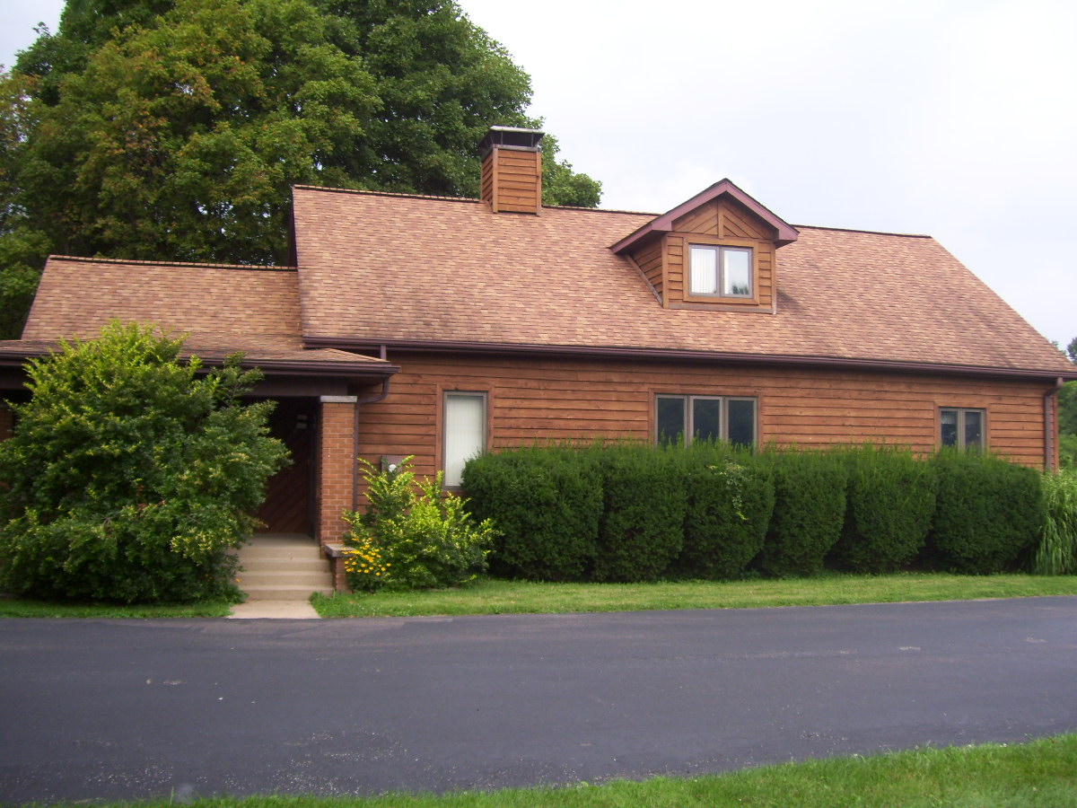 2402 W CR 1000 N, Brazil, IN 47834 