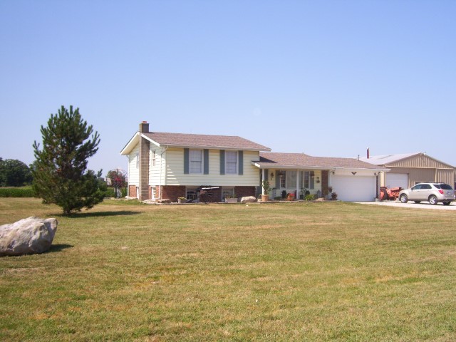 1845 N ST RD 59, Brazil, IN 47834 