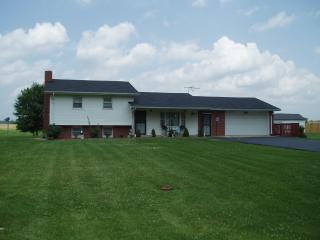 1075 N CO RD 1100 N, Brazil, IN 47834 