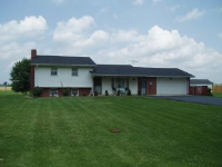 1075 N CO RD 1100 N, Brazil, IN 47834 