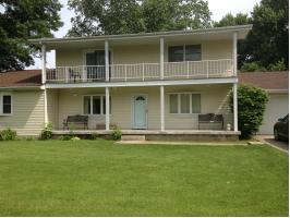 6699 N CR 40, Brazil, IN 47834 