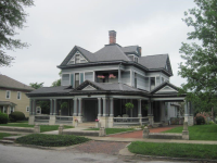 520 N. Meridian Street, Brazil, IN 47834 