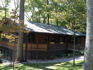 9829 E. Rocky Fork North Dr., Brazil, IN 47834 