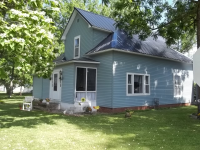 483 W 460 N, Bloomingdale, IN 47832 