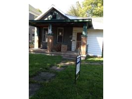 1344 Chestnut Street, Terre Haute, IN 47807 