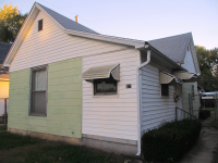 327 N. 17th St, Terre Haute, IN 47807 