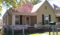 1565 8th Avenue, Terre Haute, IN 47807 