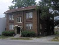 425 S 7th Street, Terre Haute, IN 47807 