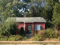 1520 Liberty Avenue, Terre Haute, IN 47807 