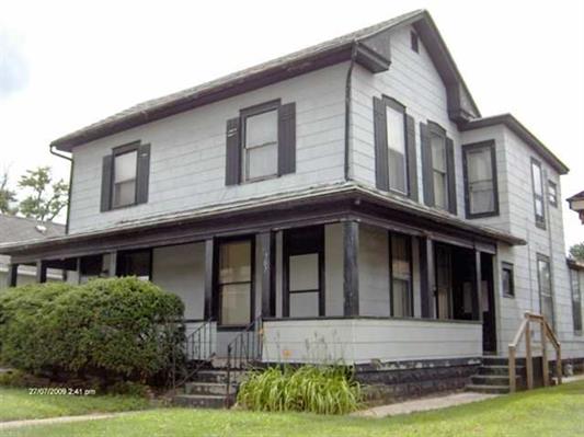 707 S 17th Street, Terre Haute, IN 47807 
