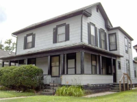 707 S 17th Street, Terre Haute, IN 47807 