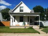 1320 4th Avenue, Terre Haute, IN 47807 