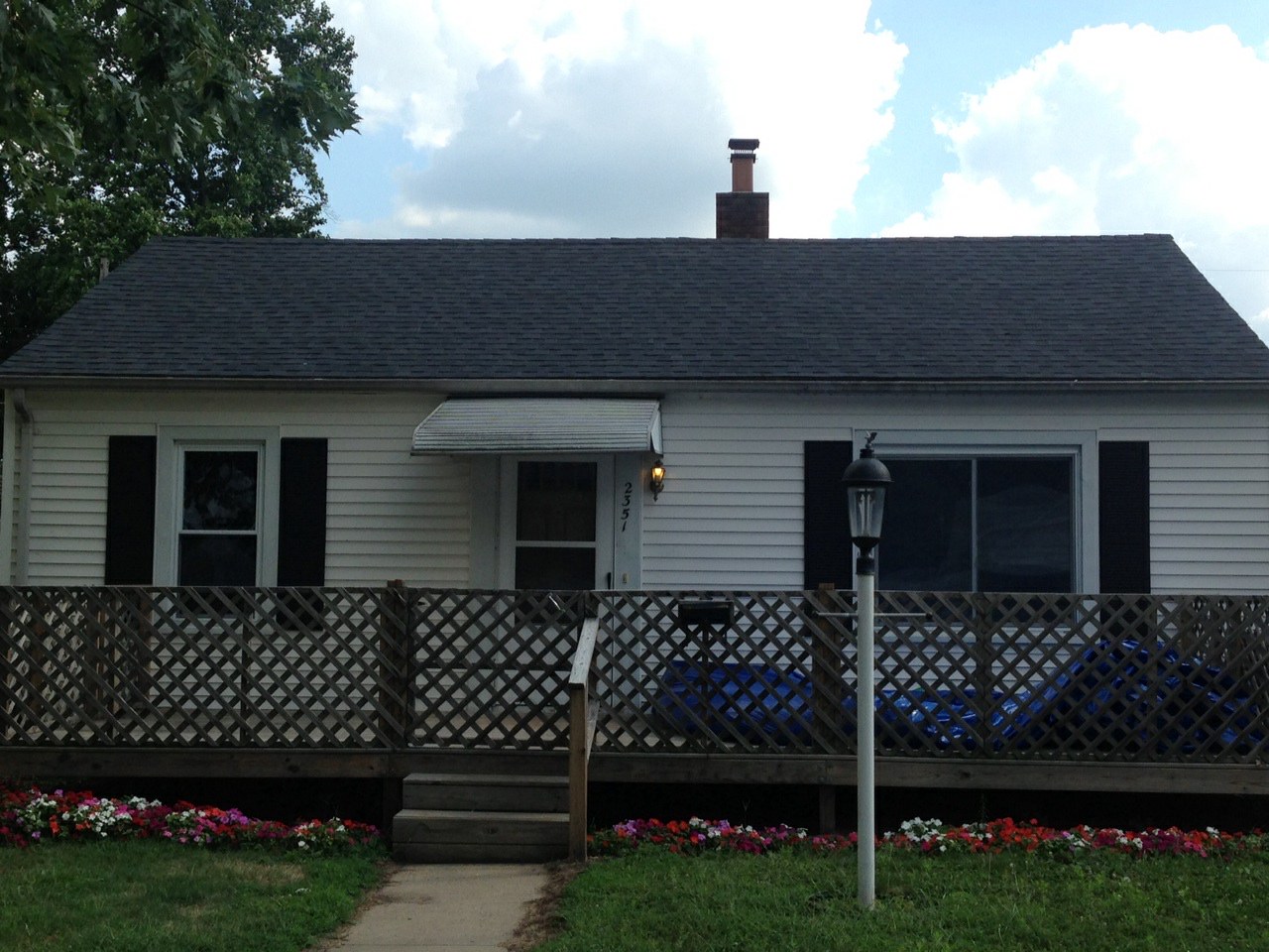 2351 Putnam Street, Terre Haute, IN 47807 