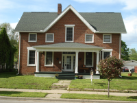 1612 Locust Street, Terre Haute, IN 47807 
