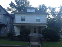 631 S. 8th Street, Terre Haute, IN 47807 