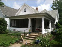 1506 4th Avenue, Terre Haute, IN 47807 