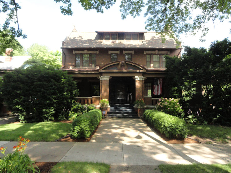 1124 S. Center Street, Terre Haute, IN 47807 